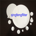 0.45um Hydrophilic PTFE Filter Membrane Filter Paper