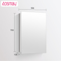 Frameless Bathroom Mirror Cabinet Vanity Medicine Cabinet