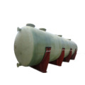 Water Treatment Fiberglass Pressure Tank