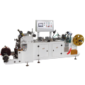 TCJ-QD-350/400/600 Automático Rótulo de alta velocidade Rótulo de manga Shrink Máquinas de embalagem de máquinas de marcação