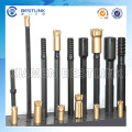 Made in China Thread Drill Extension Rods for Mining