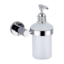 Wall Mounted Bathroom Soap Dispenser