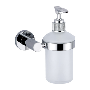 Wall Mounted Bathroom Soap Dispenser