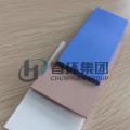 Glass Micro Filled Blue PTFE Gasket Sheet