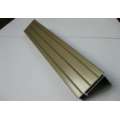 Solar Panel Aluminum Profile for Frame Extrusion