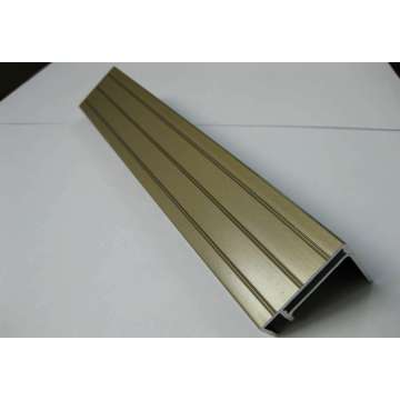 Aluminium-Solarmodul-Extrusionsrahmen