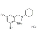 Bromexina HCl 611-75-6