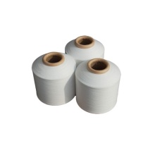 Polyester Nylon Covered Spandex Yarn