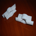 PTFE Tee Union y rango de accesorios