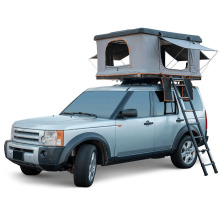 Camping im Freien Hartschale 4WD -Dachzelt Zelt
