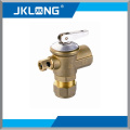 Watermark PN16 Brass Safety Valve