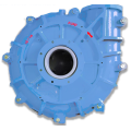 Tailing Handling and Flotation High Head Slurry Pump Slurry Pump Centrifugal Pump Centrifugal Slurry Pump Feeding Pump