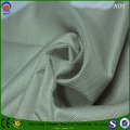 3 Pass Polyester Black out Coating Flocking Curtain Fabric