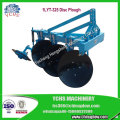 Factory Direct Supply High Quality Two Tie Rod Disc Plough Best Sales