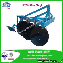 Farm Tractor Equipment 1lyt-325 Disc Plough with Double Tie Rod