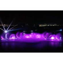 Hot selling music control fountains
