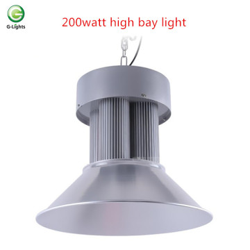 200watt COB LED High Bay Licht
