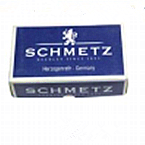 SCHMETZ needle