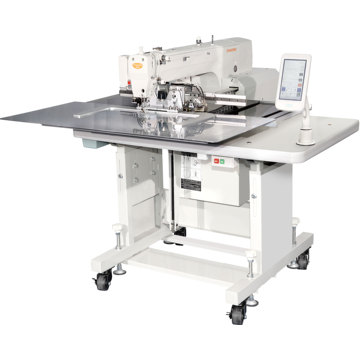 Electric Industrial Embroidery Machine