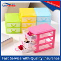 Customized Personal Case Plastic Injection Molded Container / Storage Box