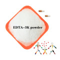 Factory Price EDTA3K Dipotassium Ingredients Powder For Sale