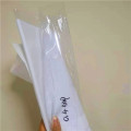 Crystal PVC Film 0,08mm - 2mm brilhante