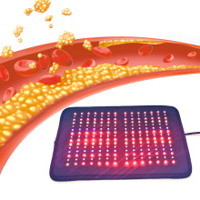 Heizkissen -LED Red Infrarot Light Therapy Machine