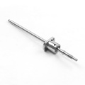 High quality custom Ball screw for electric tool