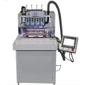 12 Axis Winding And Taping Stranding Machine