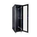 Tôlerie personnalisée 6061 armoire à crémaillère en aluminium