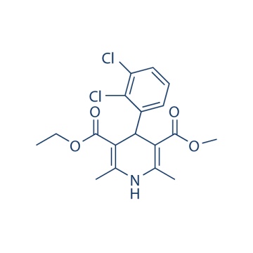 Félodipine 72509-76-3