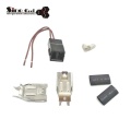 Good quality for whirlpool receptacle Oven Surface Burner Receptacle Kit 6130-115