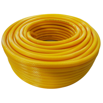 3000 PSI weaved high pressure power spray hose