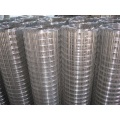 Stainless Steel Welded Wire Mesh