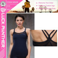 Atacado Dri Fit Abrir Hot Sexi Nude Girl Foto Body Building Tank Top Vest