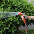 Garden water hose reel