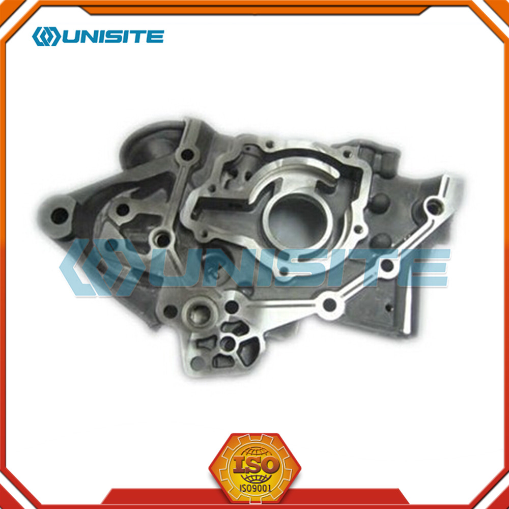 Die Casting Machine Metal Parts