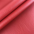 Eco-friendly PU Material Microfiber Suede Leather for Shoes