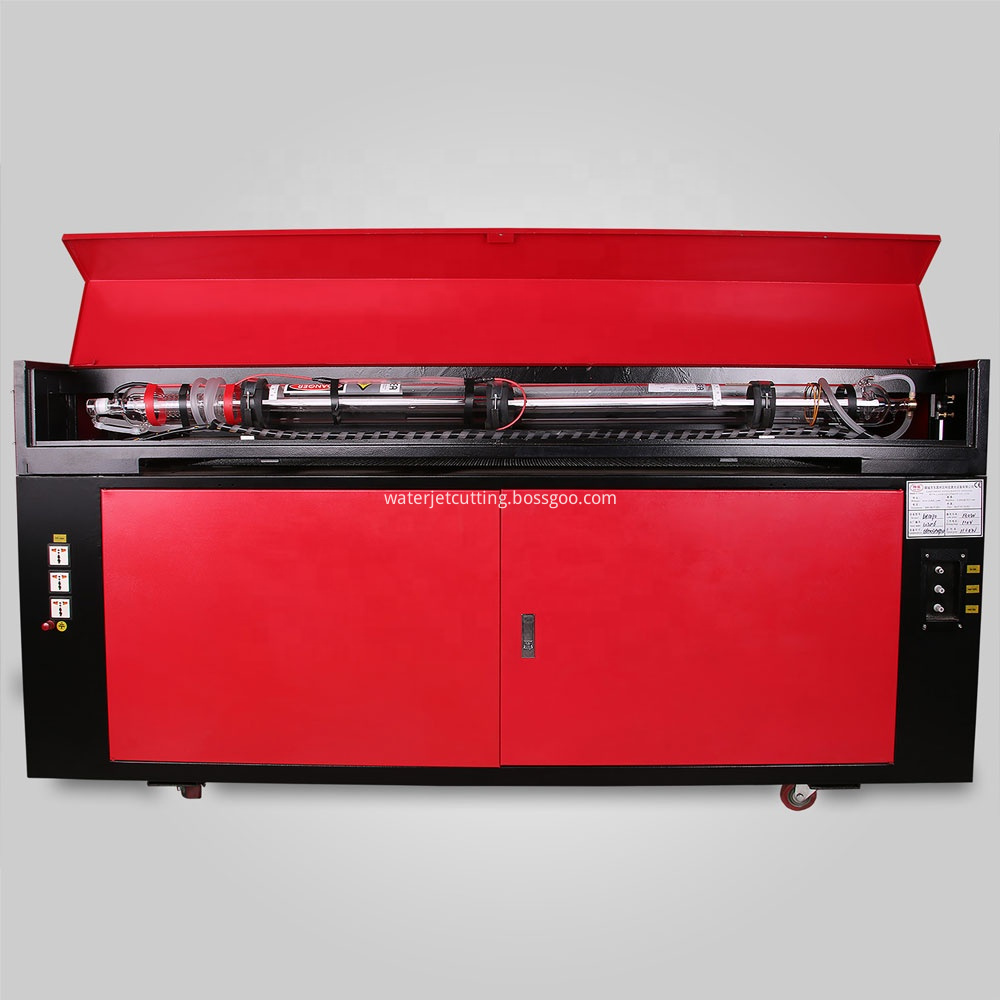 130W-CO2-LASER-ENGRAVING-MACHINE-CUTTER-1400X900MM 5