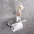 HIDEEP 304 Stainless Steel Chrome Paper Towel Holder