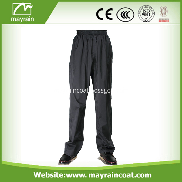 high visibility pu PANTS