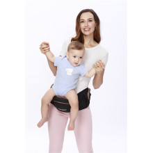 Siège pour bébé avec ceinture à sangle à boucle réglable