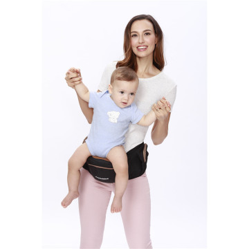 Adjustable Buckle Strap Baby Carrier Hip Seat