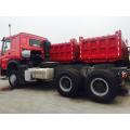 Sinotruk howo 10 Wheels Tipper Dump Truck RHD