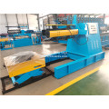 steel strip cutting and slitting machine for Australia