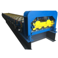 Galvanized Sheet Metal Floor Deck Roll Forming Machine