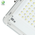 High quality cheap 60w 100w 150w outdoor IP65 waterproof color garden heatsink solar led flood light price