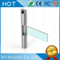 Simple Gate Turnstile Supermarket Swing Door