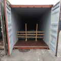 ERW Welded Square Hollow Steel Pipe