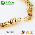 Wholesale 18k Gold Jewelry Designs Necklace